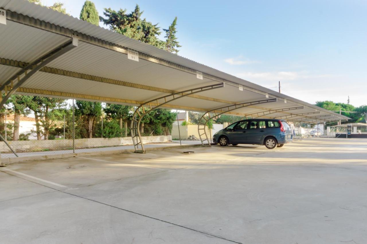 Pinar 12 Apartment Chiclana de la Frontera Exterior photo